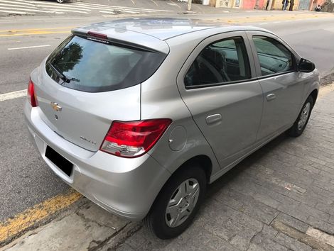 Chevrolet ONIX HATCH LT 1.0 8V FlexPower 5p Mec.