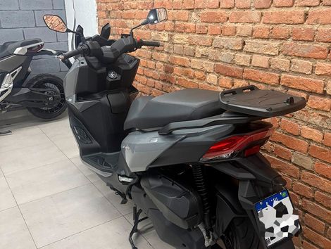 DAFRA JOYRIDE 300 