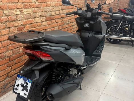 DAFRA JOYRIDE 300 
