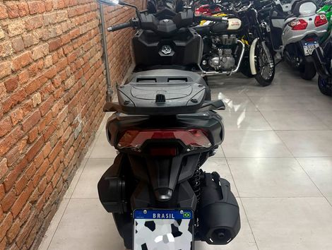 DAFRA JOYRIDE 300 