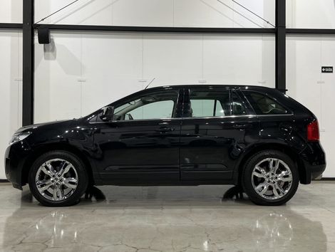 Ford EDGE LIMITED 3.5 V6 24V AWD Aut.