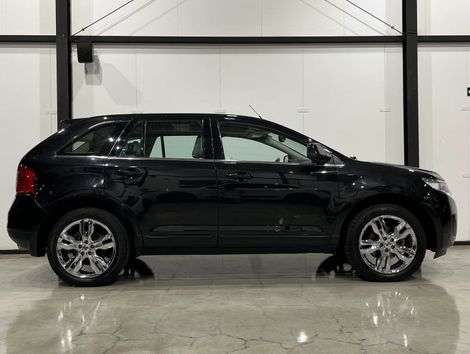 Ford EDGE LIMITED 3.5 V6 24V AWD Aut.