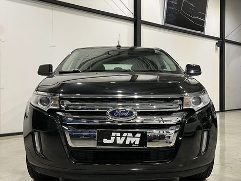 Ford EDGE LIMITED 3.5 V6 24V AWD Aut.