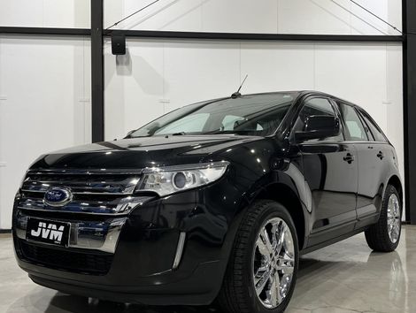 Ford EDGE LIMITED 3.5 V6 24V AWD Aut.