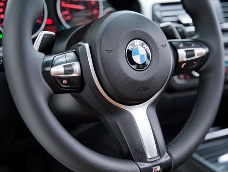 BMW 335iA M Sport 3.0 24V 306cv 4p