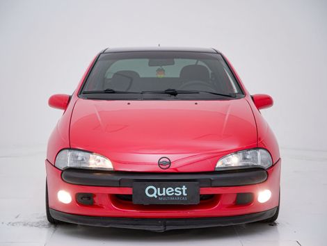 Chevrolet Tigra 1.6 16V