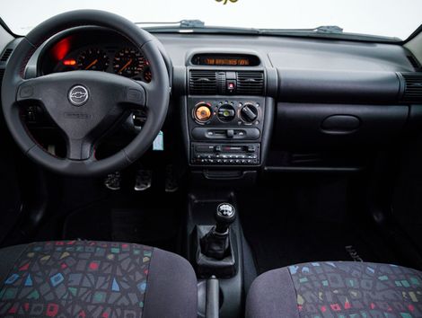 Chevrolet Tigra 1.6 16V