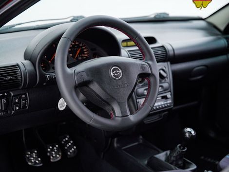 Chevrolet Tigra 1.6 16V