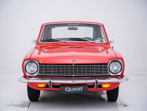 Ford II GL/GT