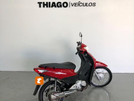 HONDA BIZ 125 ES/ 125 ES FLEX