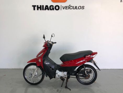 HONDA BIZ 125 ES/ 125 ES FLEX