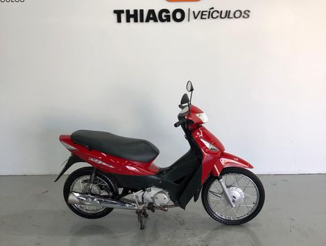 HONDA BIZ 125 ES/ 125 ES FLEX
