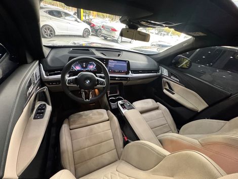 BMW X1 SDRIVE 20i M Sport 2.0 TB Aut.