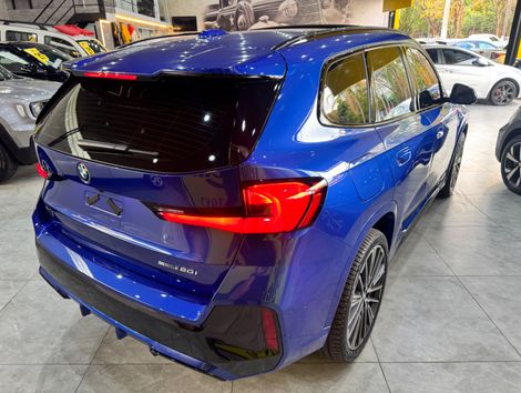 BMW X1 SDRIVE 20i M Sport 2.0 TB Aut.