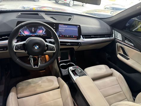 BMW X1 SDRIVE 20i M Sport 2.0 TB Aut.