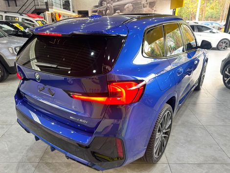 BMW X1 SDRIVE 20i M Sport 2.0 TB Aut.