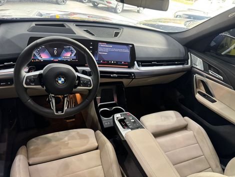 BMW X1 SDRIVE 20i M Sport 2.0 TB Aut.