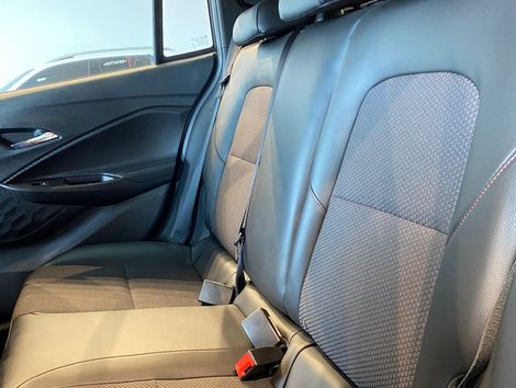 Chevrolet ONIX HATCH RS 1.0 TB 12V Flex 5p Aut.