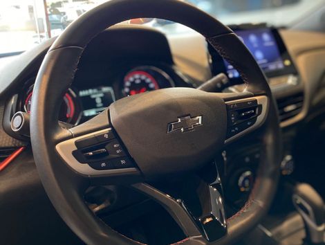 Chevrolet ONIX HATCH RS 1.0 TB 12V Flex 5p Aut.