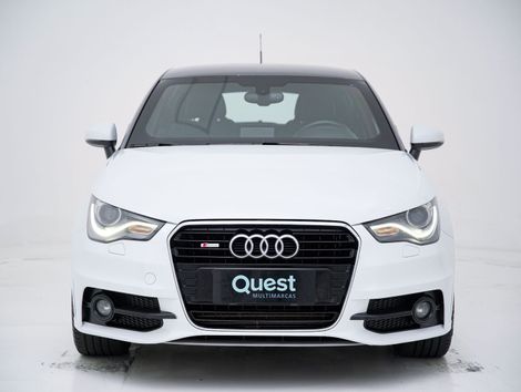 Audi A1 Sportback 1.4 TFSI 5p S-tronic