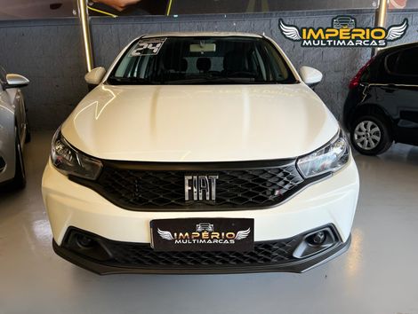 Fiat ARGO DRIVE 1.0 6V Flex