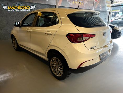 Fiat ARGO DRIVE 1.0 6V Flex