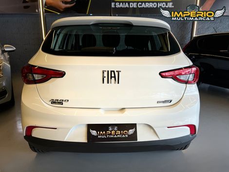 Fiat ARGO DRIVE 1.0 6V Flex
