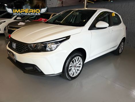 Fiat ARGO DRIVE 1.0 6V Flex