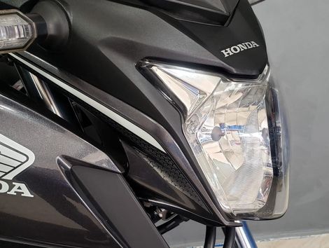 HONDA CB 250 TWISTER/FLEXONE