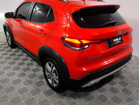 Fiat PULSE AUDACE 1.0 Turbo 200 Flex Aut.