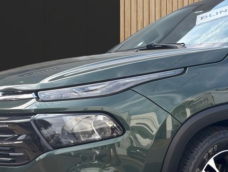 Fiat Toro Volcano 2.0 16V 4x4 TB Diesel Aut.