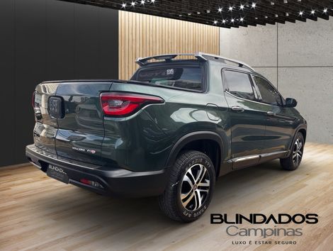 Fiat Toro Volcano 2.0 16V 4x4 TB Diesel Aut.