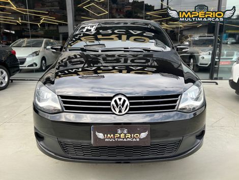 VolksWagen Fox SELEÇÃO 1.0 Total Flex 8V 5p