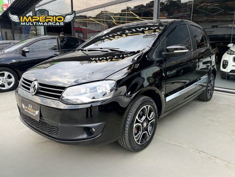 VolksWagen Fox SELEÇÃO 1.0 Total Flex 8V 5p