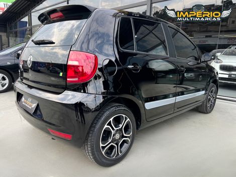 VolksWagen Fox SELEÇÃO 1.0 Total Flex 8V 5p