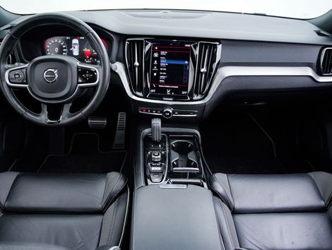 Volvo S60 T-8 R-DESIGN 2.0 407cv (Híbrido)