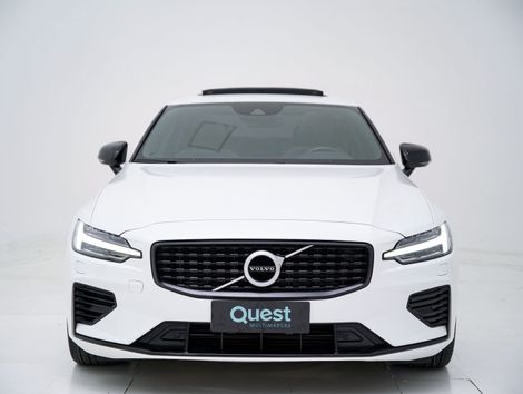 Volvo S60 T-8 R-DESIGN 2.0 407cv (Híbrido)