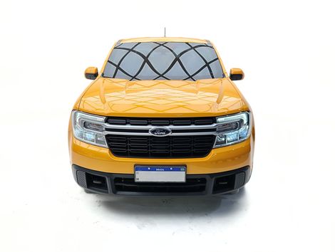 Ford Maverick Lariat FX4 2.0 EcoBoost Aut.