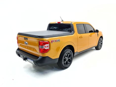 Ford Maverick Lariat FX4 2.0 EcoBoost Aut.