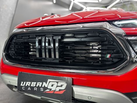 Fiat Toro Ranch 2.0 16V 4x4 TB Diesel Aut.