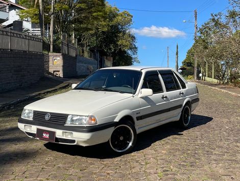 VolksWagen Santana GLSi / GLS 1.8/ 2.0