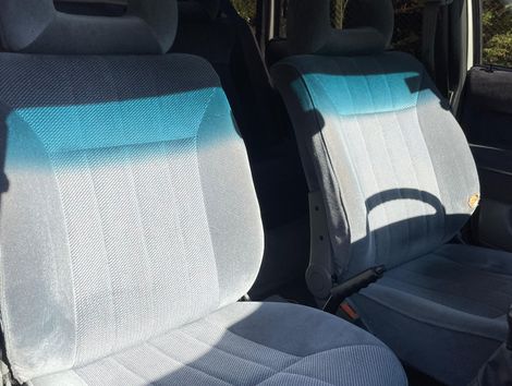 VolksWagen Santana GLSi / GLS 1.8/ 2.0