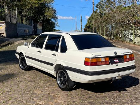 VolksWagen Santana GLSi / GLS 1.8/ 2.0