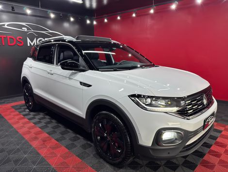 VolksWagen T-Cross Hig. 250 TSI 1.4 Flex 16V 5p Aut