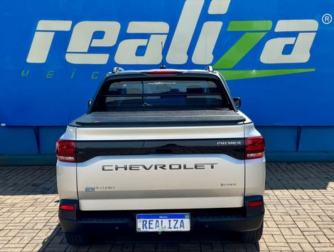 Chevrolet MONTANA PREMIER 1.2 Turbo Flex 12V Aut.