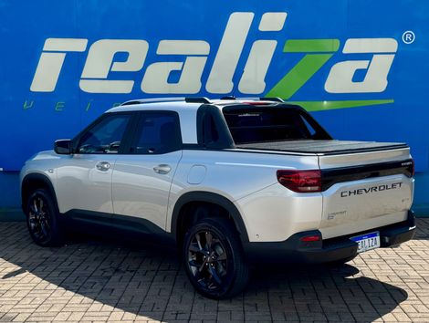 Chevrolet MONTANA PREMIER 1.2 Turbo Flex 12V Aut.