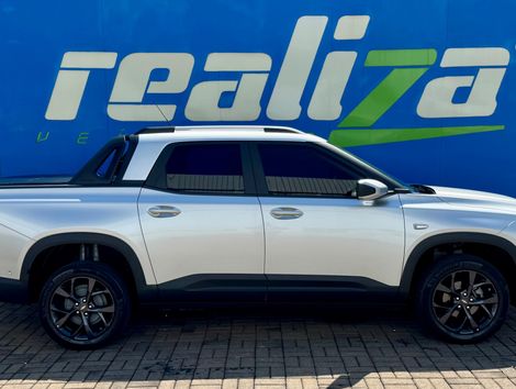 Chevrolet MONTANA PREMIER 1.2 Turbo Flex 12V Aut.