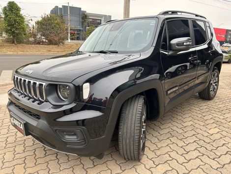 Jeep Renegade Long. T270 1.3 TB 4x2 Flex Aut.