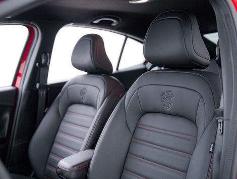Fiat Fastback ABARTH Turbo Flex 1.3 Aut.