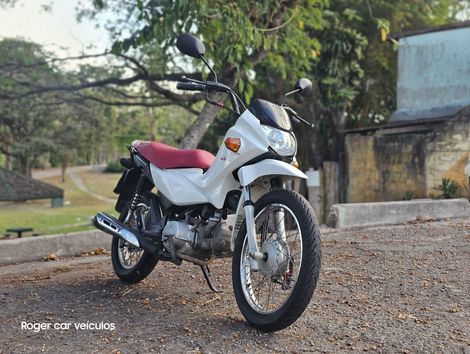 HONDA POP 110i